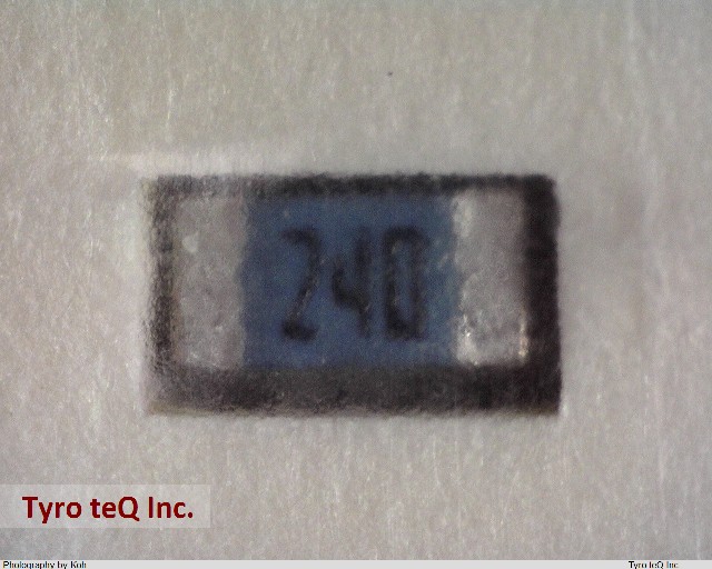 RK73H1JTTD24R0F