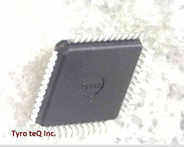 R5F21346CNFP#U0