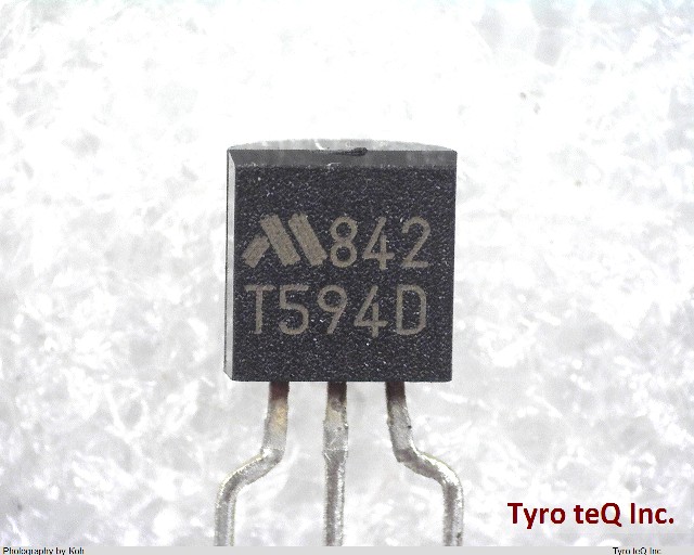 PST594D-T