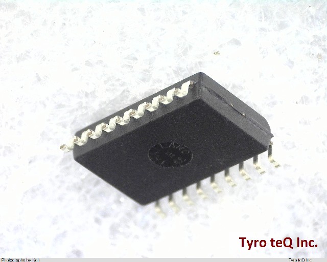 PIC16F819-I/SO