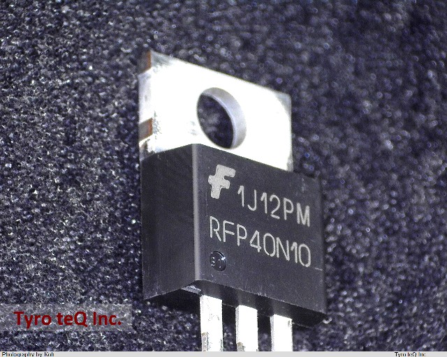 RFP40N10