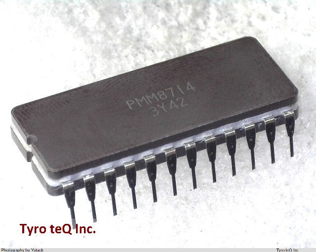 PMM8714PT