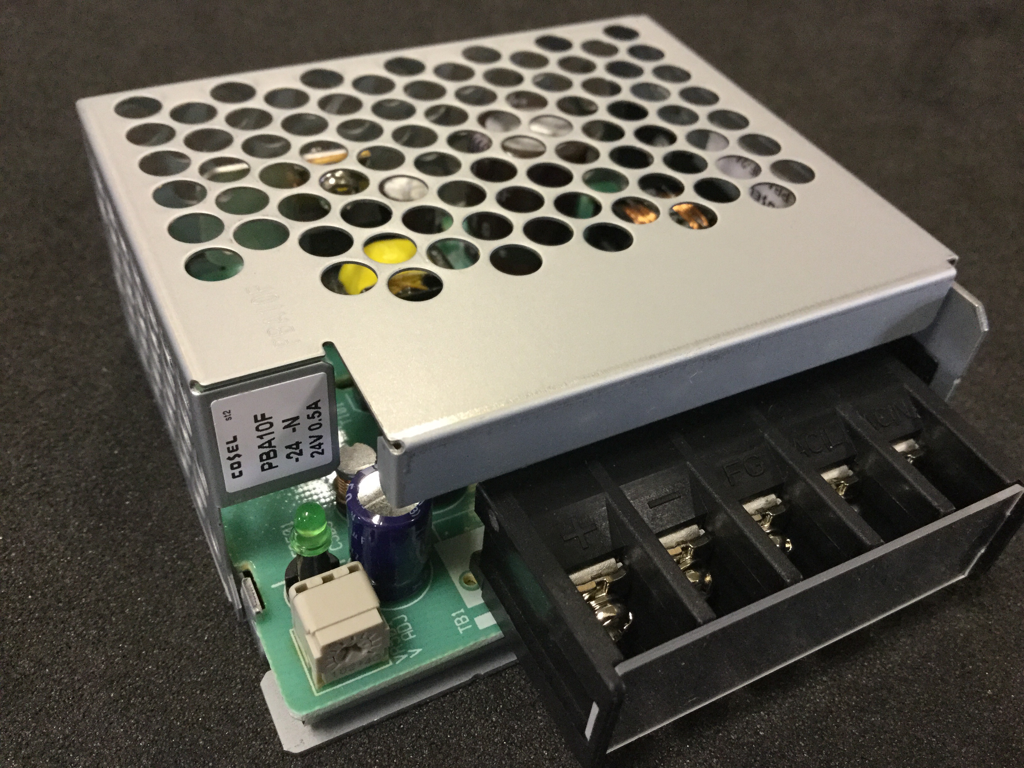 PBA10F-24-N