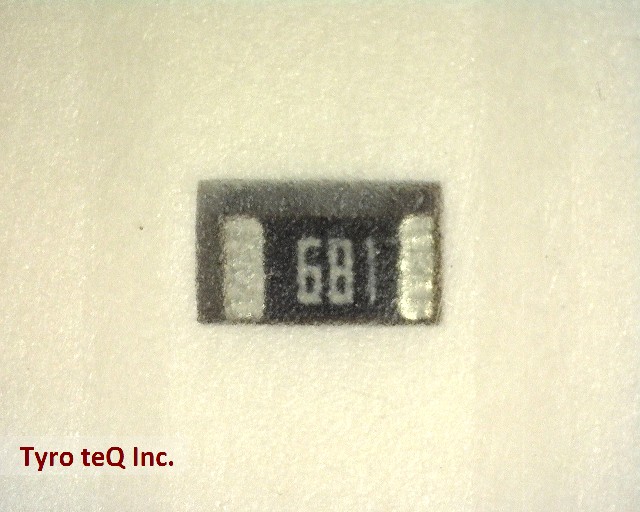 RK73B1JTTD681J