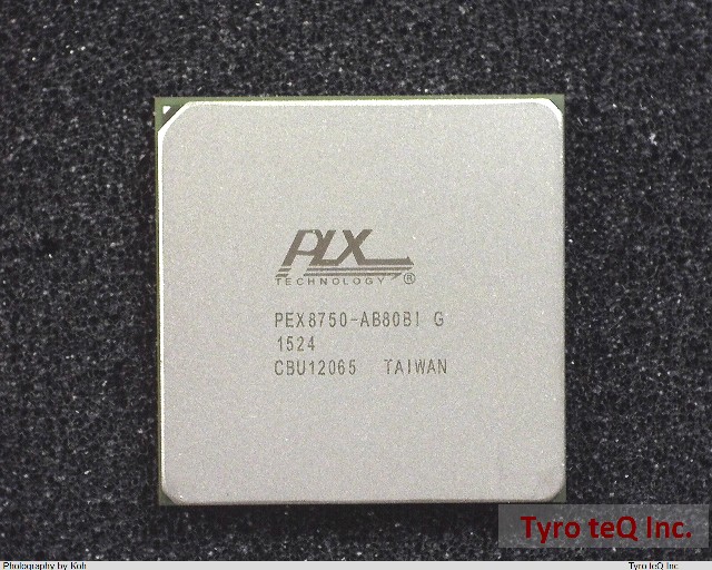 PEX8750-AB80BI G