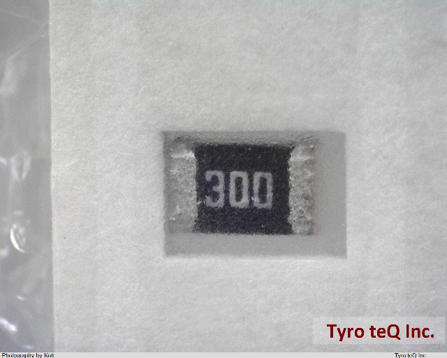 RK73B2ATTD300J