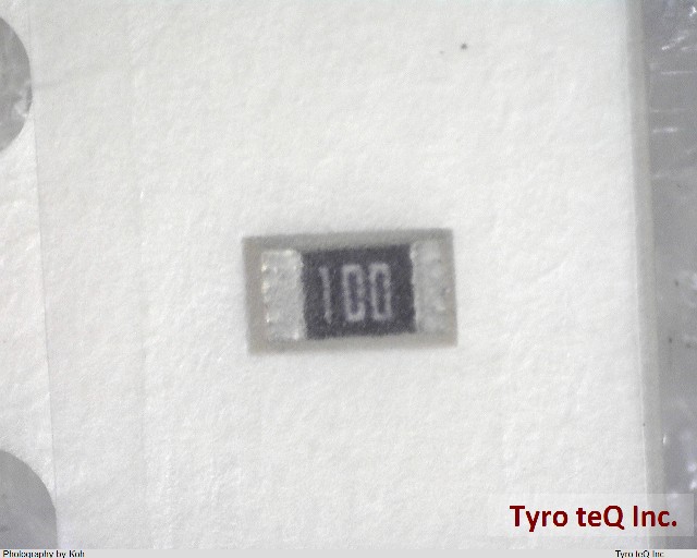 RK73B1JTTD100J