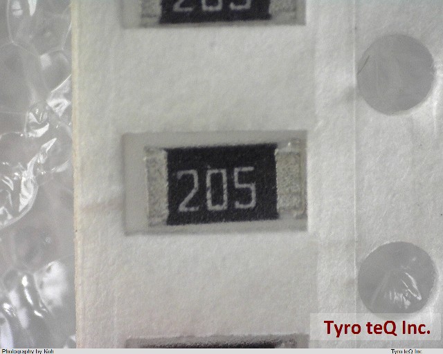 RK73B2BTTD205J