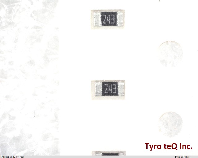 RK73B1JTTD243J