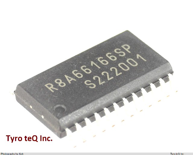 R8A66166SP