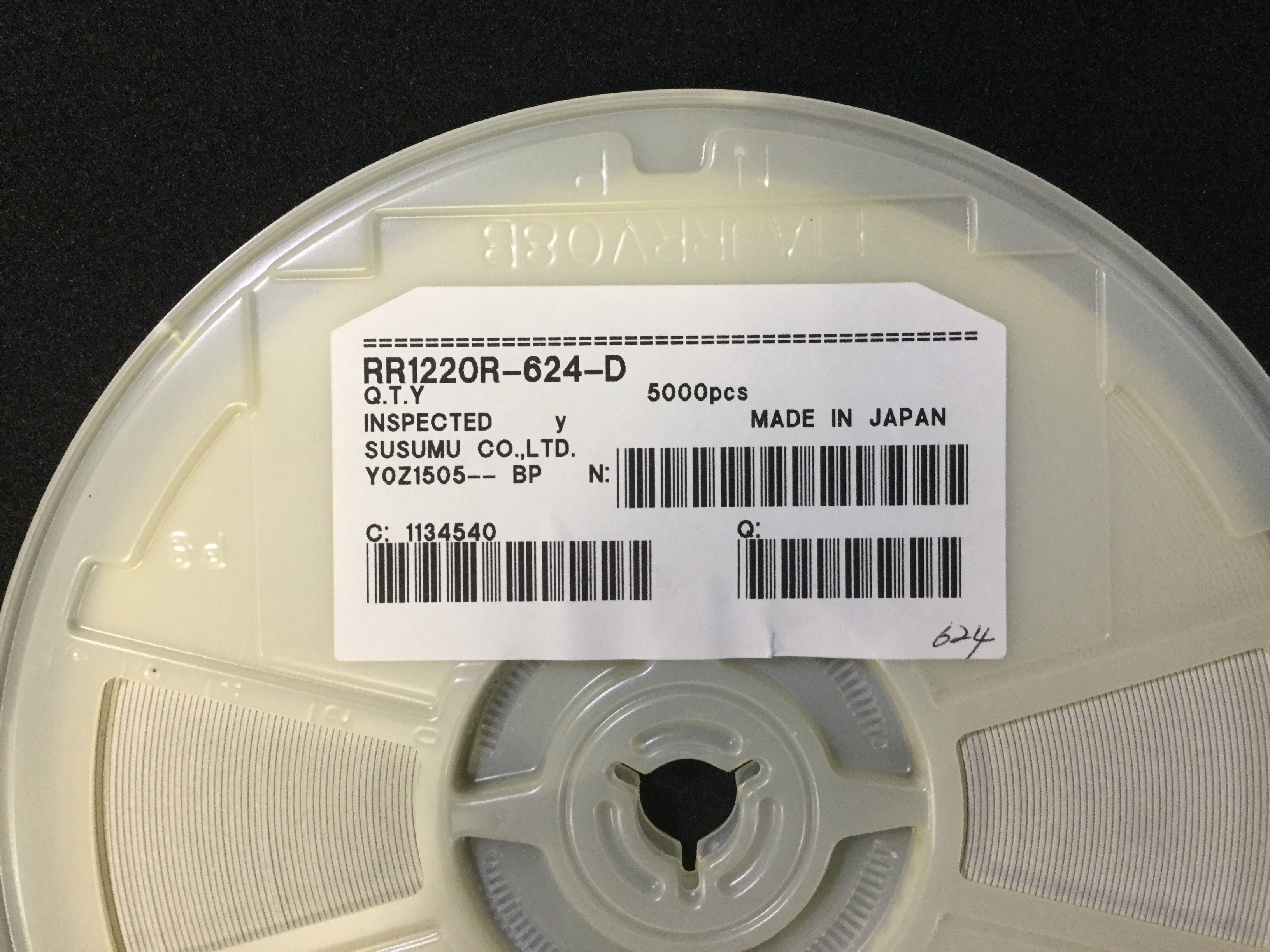 RR1220R-624-D
