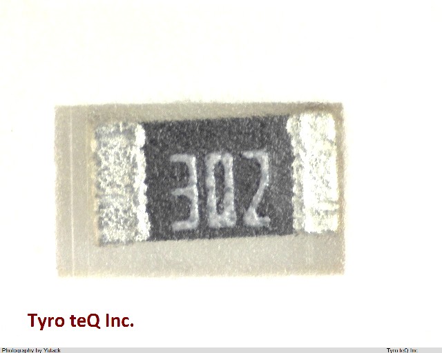 RK73B1JTTD302J