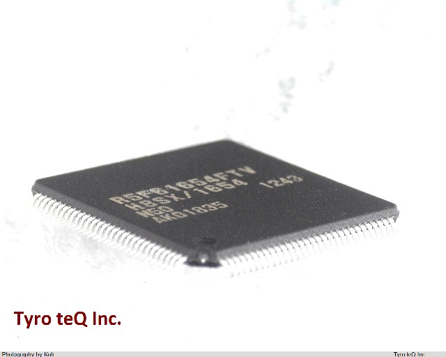 R5F61654N50FTV