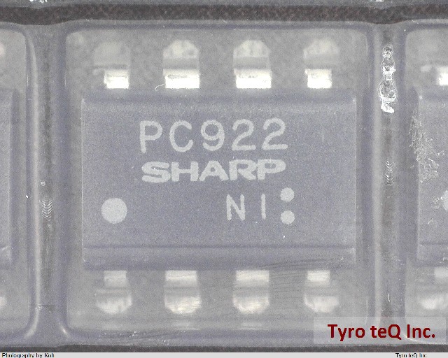 PC922P
