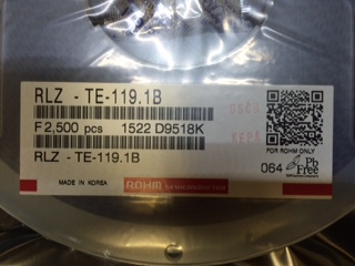 RLZTE-119.1B
