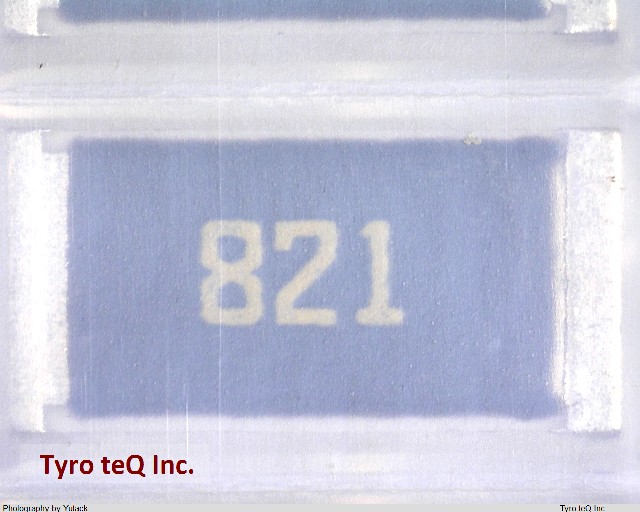 RK73BW3ATTE821J