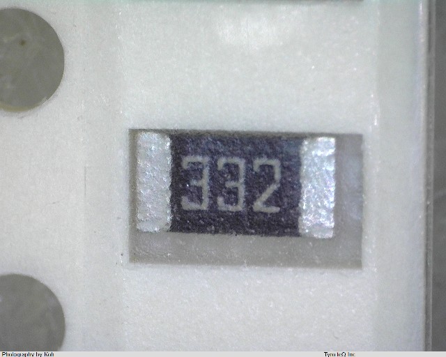 RK73B2BTTD332J
