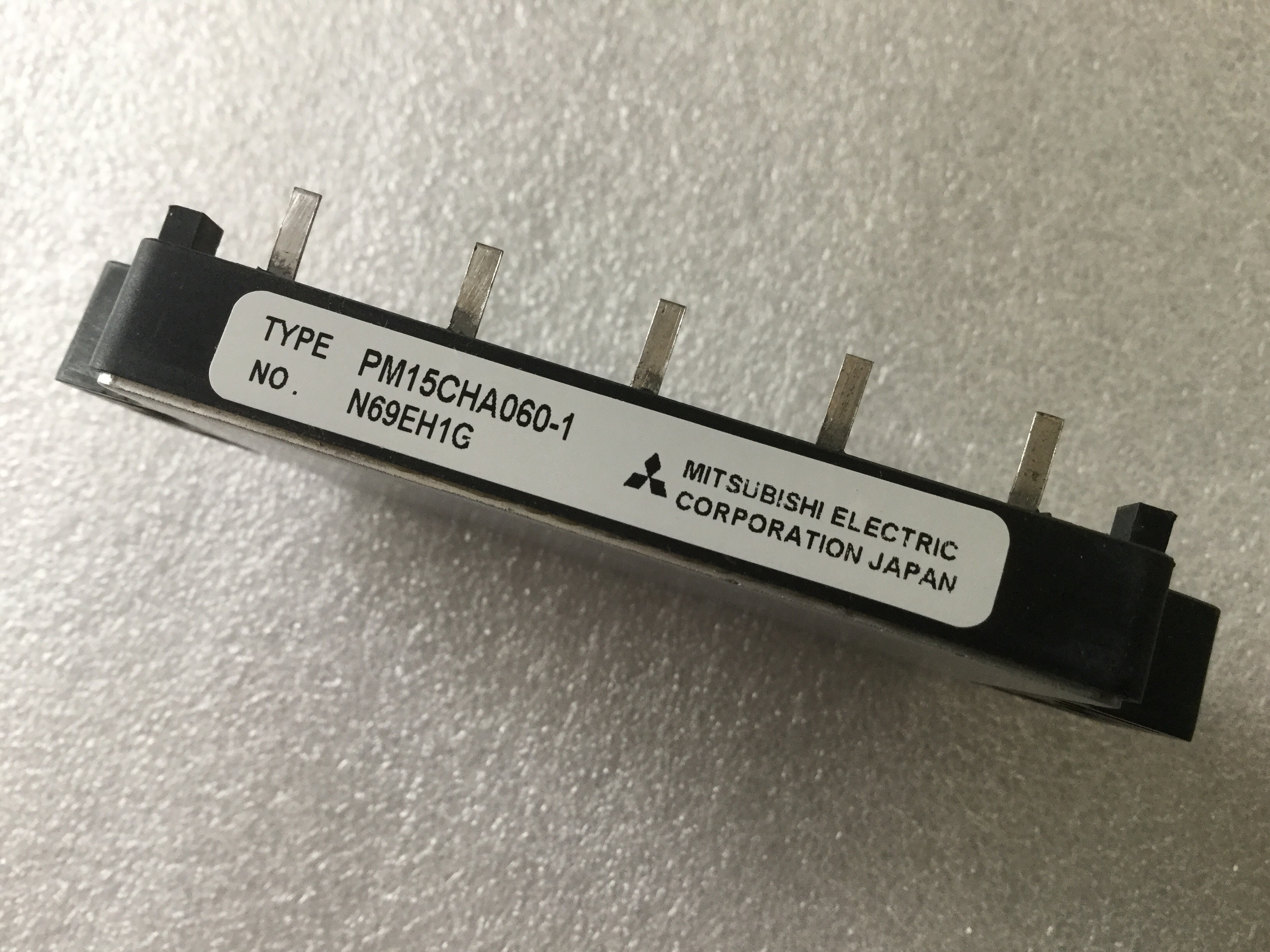 PM15CHA060-1
