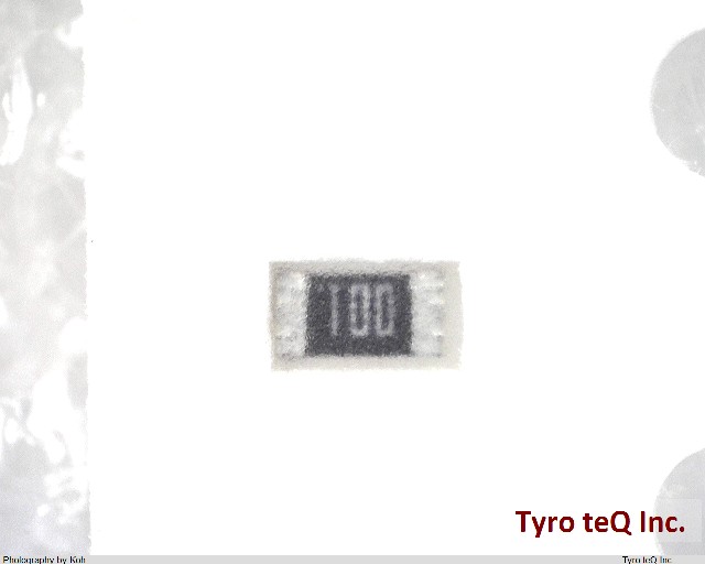RK73B1JTTD100J