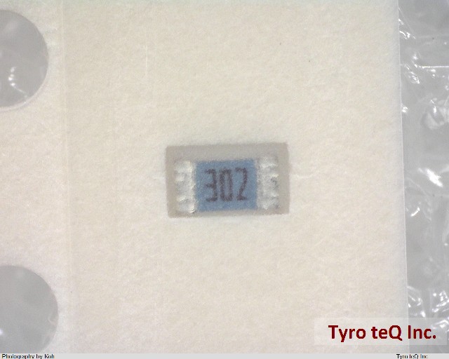RK73H1JTTD3001F
