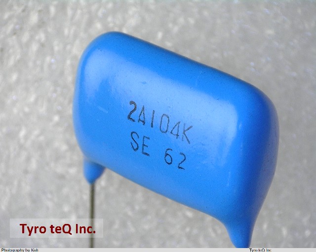 QP922A104K