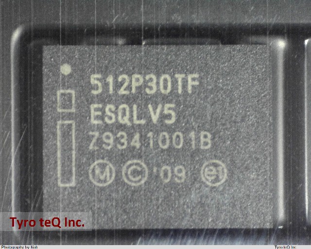 PC28F512P30TFB