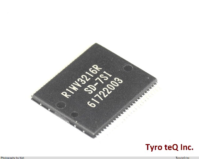 R1WV3216RSD-7SI#B0