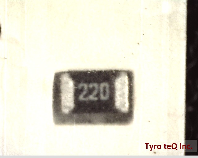 RK73B2ATTD220J