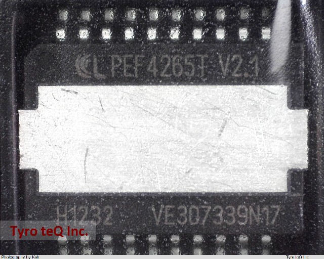 PEF4265TV2.1