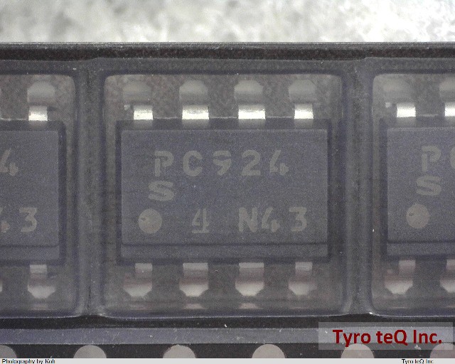 PC924XPY