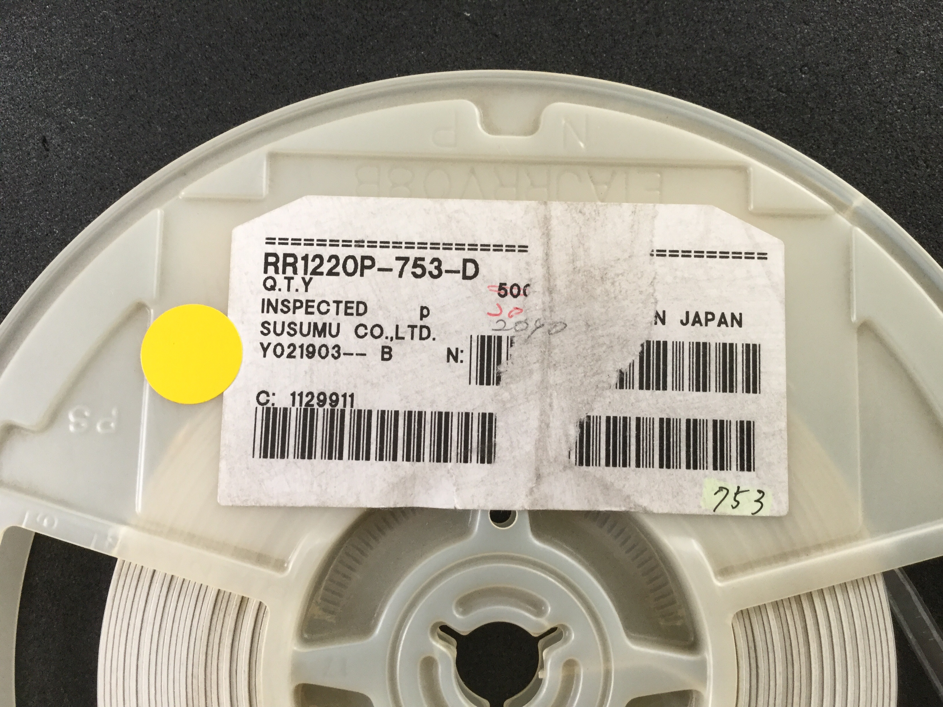 RR1220P-753-D