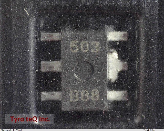 RH5RH503B-T1