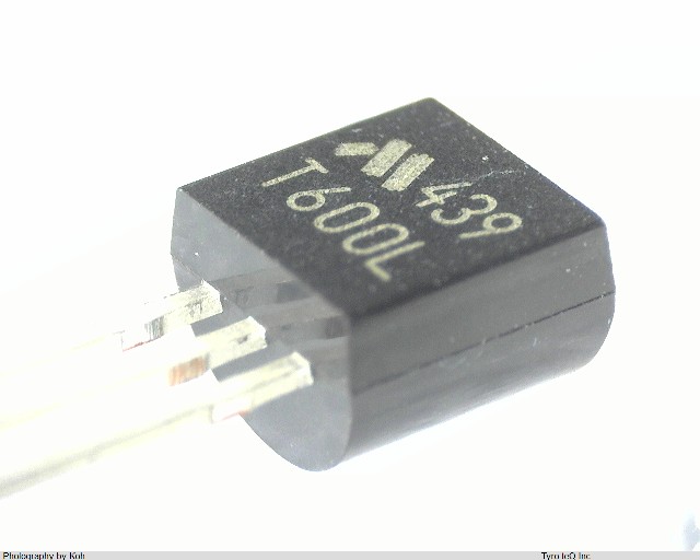 PST600L