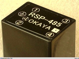 RSP-485