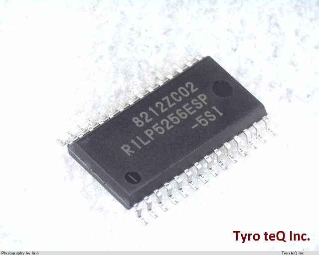 R1LP5256ESP-5SI#B0