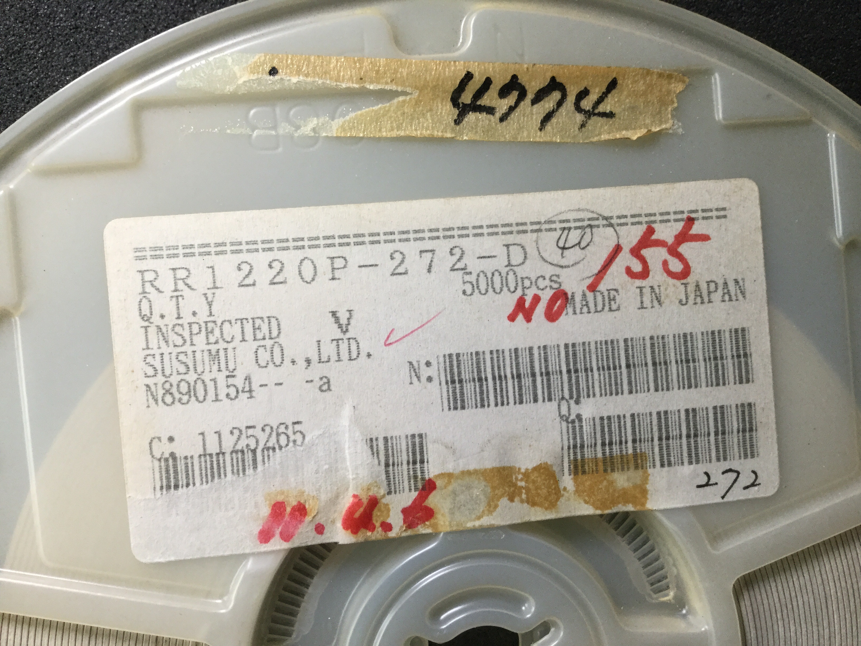 RR1220P-272-D
