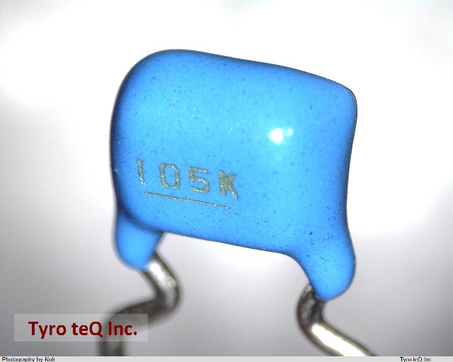 RPER11H105K3K1C01B