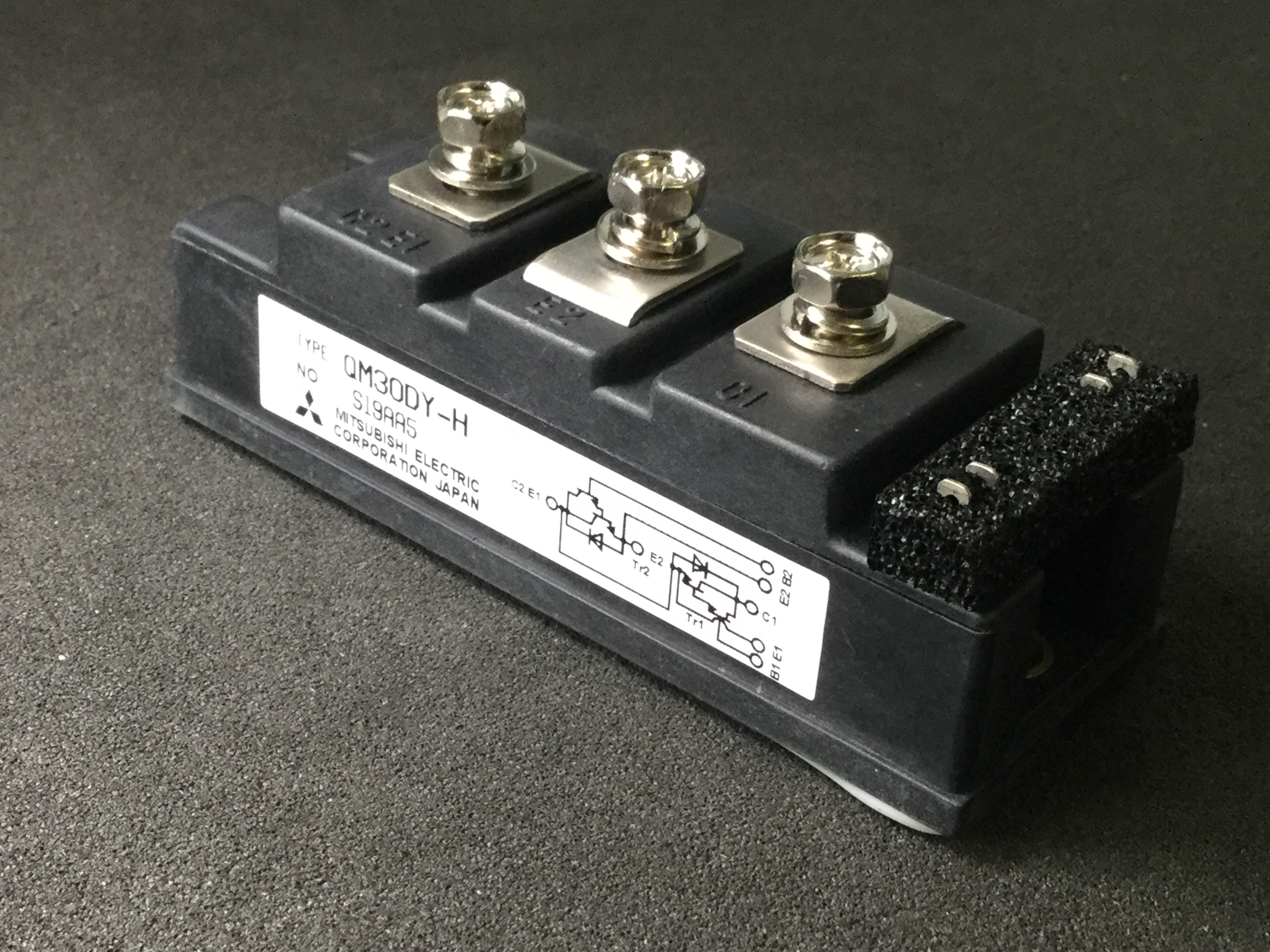 QM30DYH