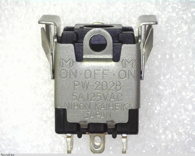PW-2028