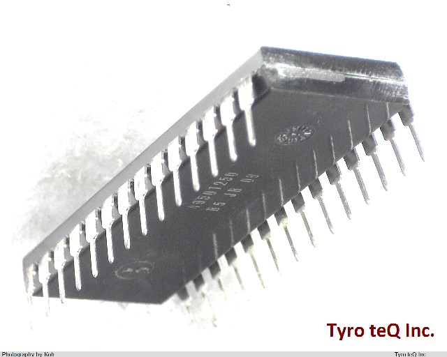 P8259A