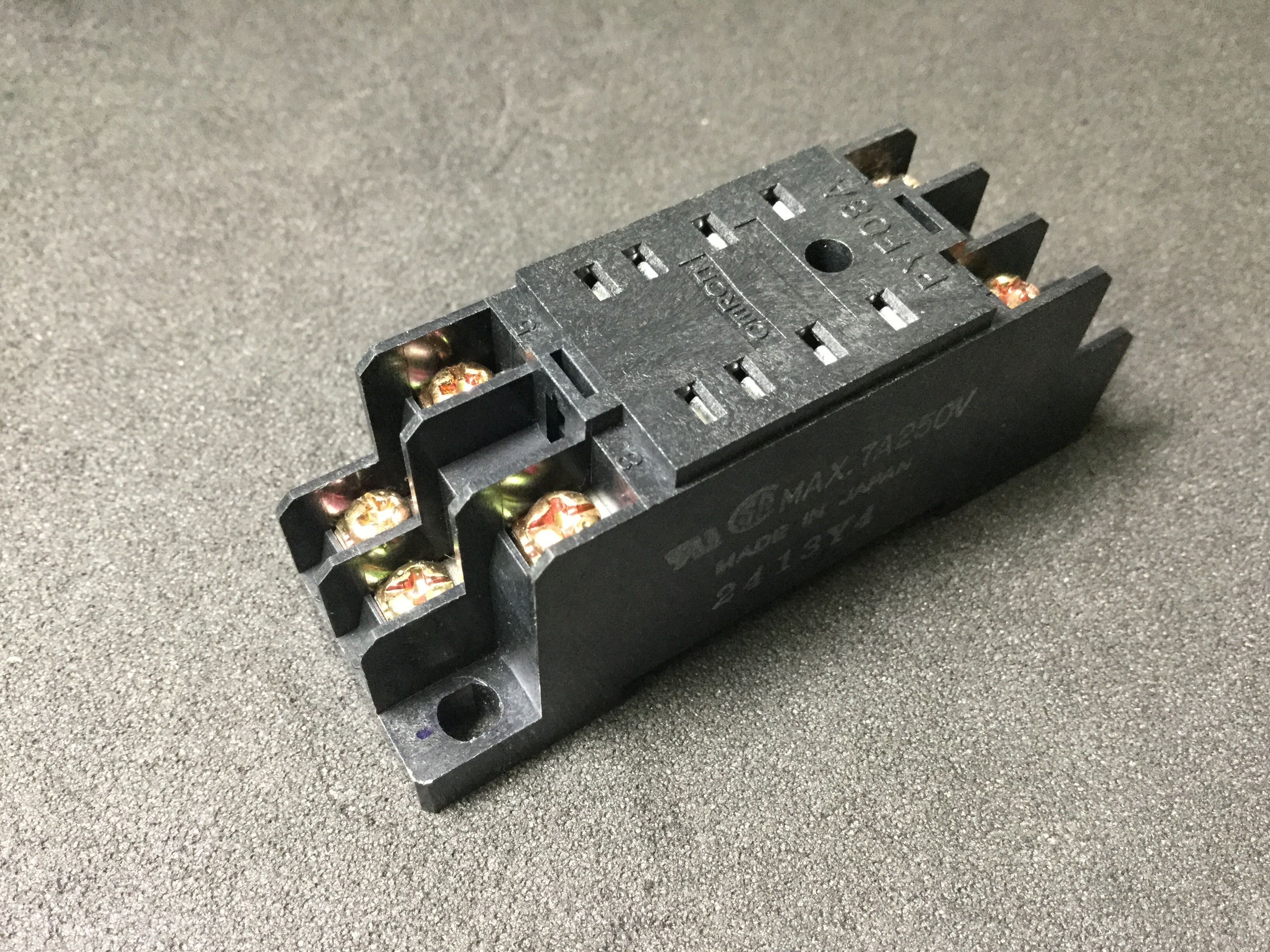 PYF08A