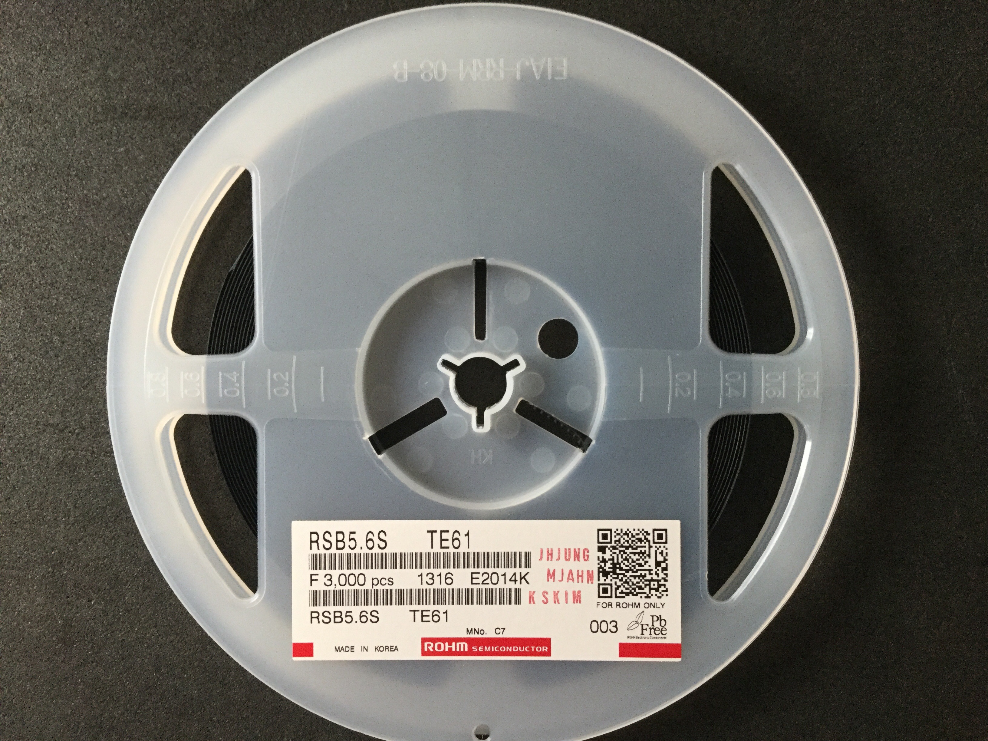 RSB5.6STE61