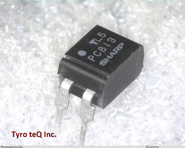 PC813