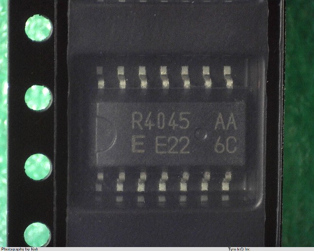 RX-4045SAAA3
