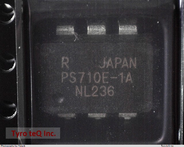 PS710EL-1A