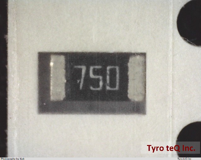 RK73B2BTTD750J