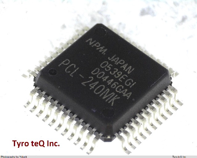PCL-240MK