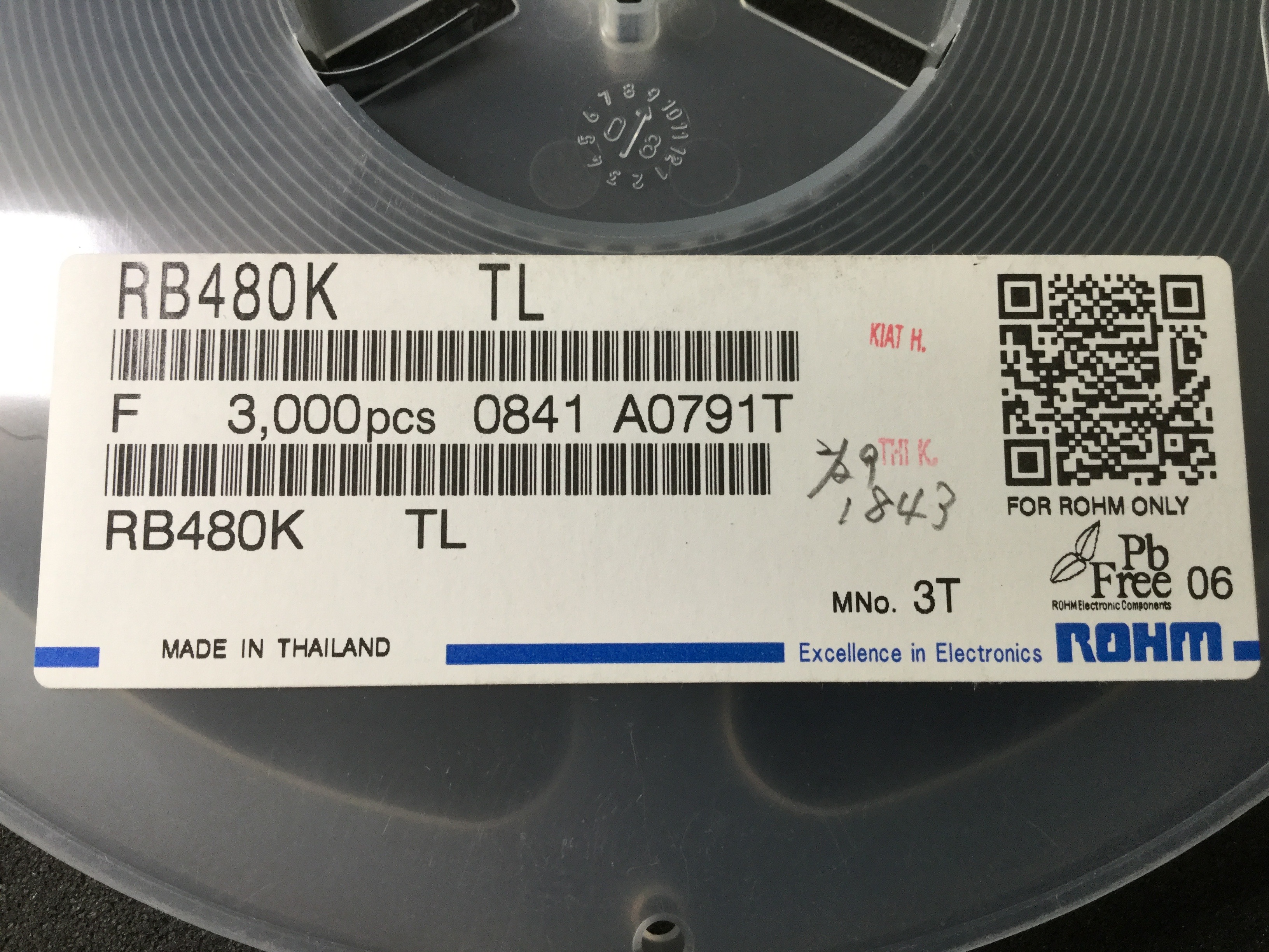 RB480KTL