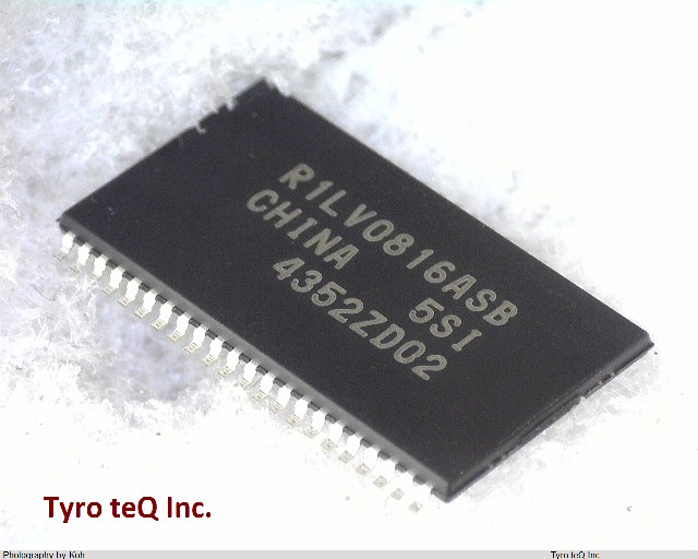 R1LV0816ASB-5SI#B0