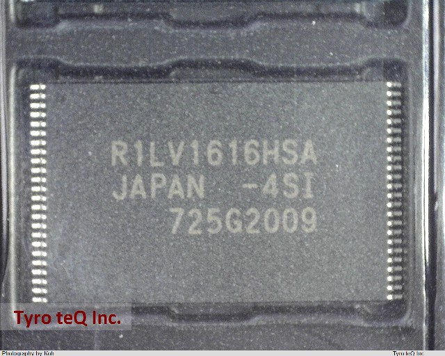R1LV1616HSA-4SI#B0